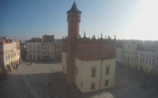 Tarnów Rynek - 27-10-2026 08:05
