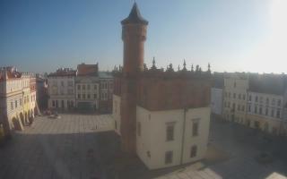 Tarnów Rynek - 27-10-2026 08:21