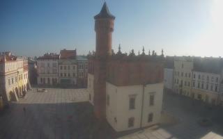 Tarnów Rynek - 27-10-2026 08:27