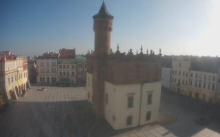 Tarnów Rynek - 27-10-2026 08:32