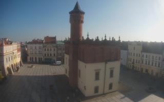 Tarnów Rynek - 27-10-2026 08:37