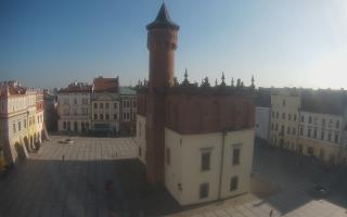 Tarnów Rynek - 27-10-2026 08:43