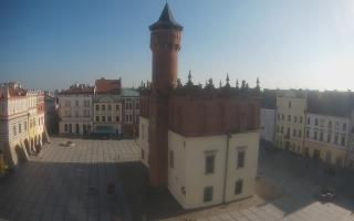 Tarnów Rynek - 27-10-2026 08:48