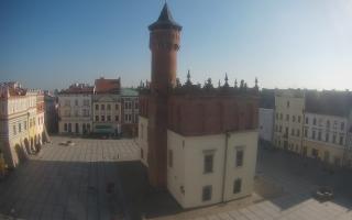 Tarnów Rynek - 27-10-2026 08:53