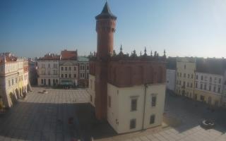 Tarnów Rynek - 27-10-2026 08:59