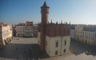 Tarnów Rynek - 27-10-2026 09:04