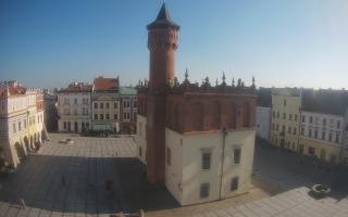 Tarnów Rynek - 27-10-2026 09:15
