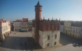 Tarnów Rynek - 27-10-2026 09:20