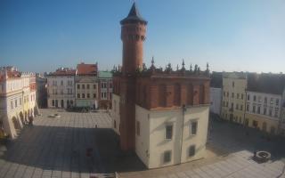 Tarnów Rynek - 27-10-2026 09:31