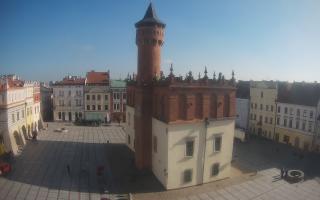 Tarnów Rynek - 27-10-2026 09:36