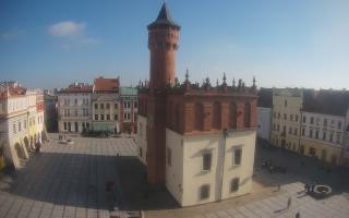 Tarnów Rynek - 27-10-2026 09:42
