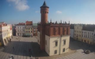 Tarnów Rynek - 27-10-2026 09:47