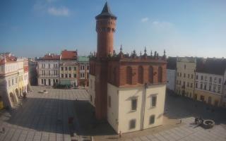 Tarnów Rynek - 27-10-2026 09:52