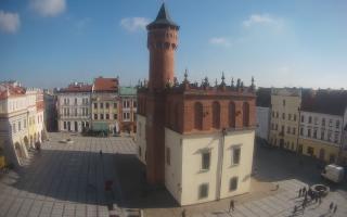 Tarnów Rynek - 27-10-2026 09:58