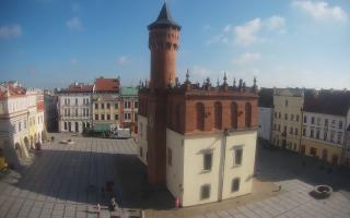 Tarnów Rynek - 27-10-2026 10:03