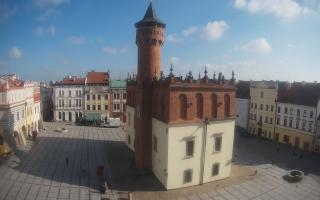 Tarnów Rynek - 27-10-2026 10:09