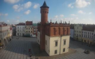 Tarnów Rynek - 27-10-2026 10:14