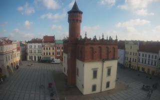 Tarnów Rynek - 27-10-2026 10:19
