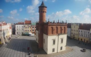 Tarnów Rynek - 27-10-2026 10:25