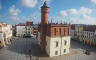Tarnów Rynek - 27-10-2026 10:30
