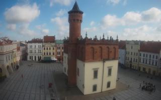 Tarnów Rynek - 27-10-2026 10:35
