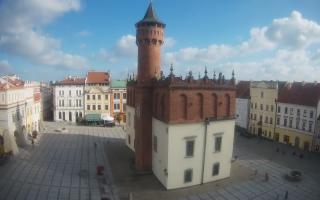 Tarnów Rynek - 27-10-2026 10:46