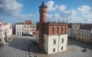 Tarnów Rynek - 27-10-2026 10:52