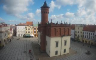 Tarnów Rynek - 27-10-2026 10:57