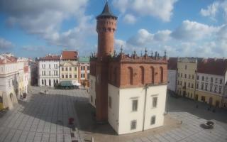 Tarnów Rynek - 27-10-2026 11:02