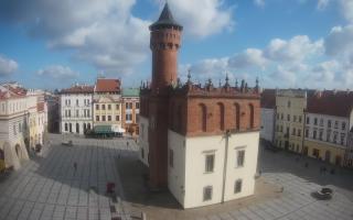 Tarnów Rynek - 27-10-2026 11:08