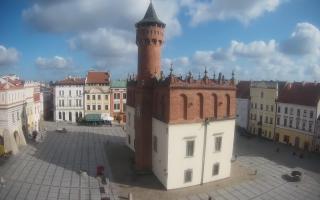 Tarnów Rynek - 27-10-2026 11:13