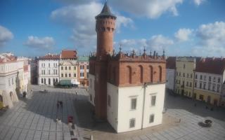 Tarnów Rynek - 27-10-2026 11:18