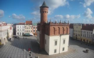 Tarnów Rynek - 27-10-2026 11:24