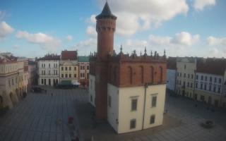 Tarnów Rynek - 27-10-2026 11:29