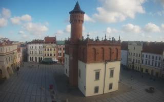 Tarnów Rynek - 27-10-2026 11:35
