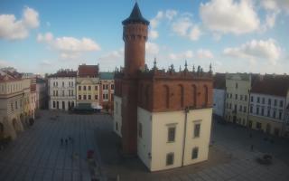 Tarnów Rynek - 27-10-2026 11:40