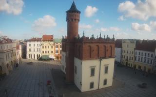 Tarnów Rynek - 27-10-2026 11:45