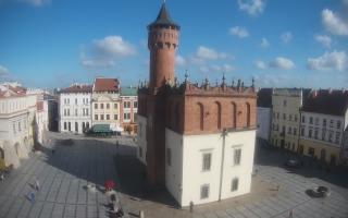 Tarnów Rynek - 27-10-2026 11:51