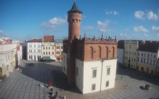 Tarnów Rynek - 27-10-2026 11:56
