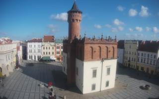 Tarnów Rynek - 27-10-2026 12:01