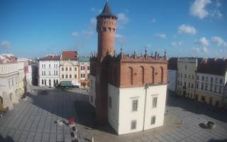 Tarnów Rynek - 27-10-2026 12:07