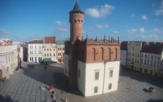 Tarnów Rynek - 27-10-2026 12:12
