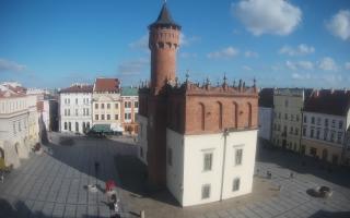 Tarnów Rynek - 27-10-2026 12:17