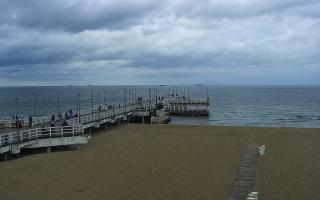 Gdańsk Brzeźno - molo - 16-06-2025 14:31