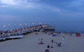 Gdańsk Brzeźno - molo - 15-08-2025 18:27