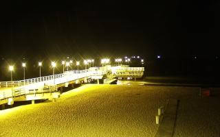 Gdańsk Brzeźno - molo - 17-09-2025 00:00