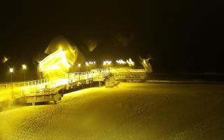 Gdańsk Brzeźno - molo - 13-02-2026 00:38