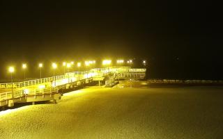 Gdańsk Brzeźno - molo - 23-02-2026 02:26