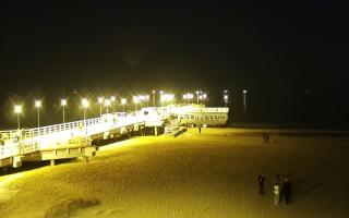 Gdańsk Brzeźno - molo - 28-02-2026 17:34