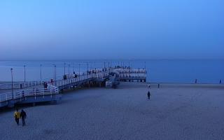 Gdańsk Brzeźno - molo - 09-03-2026 16:52